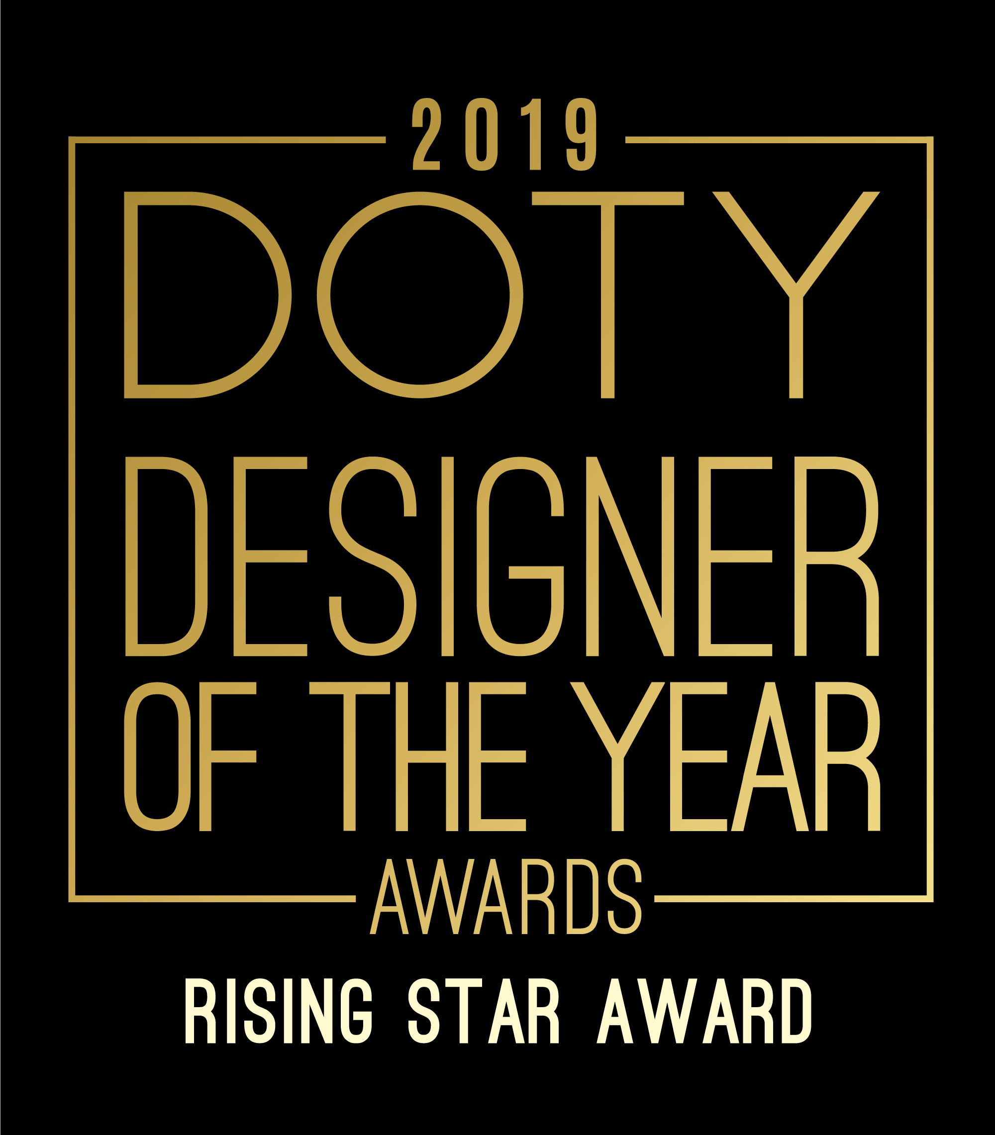 Doty 2019 Rising Star | Interior Design Malaysia| - Mieux