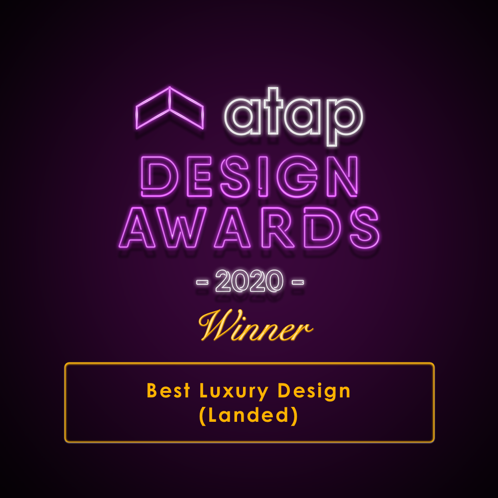 Best Luxury Design Landed | Interior Design Malaysia| - Mieux