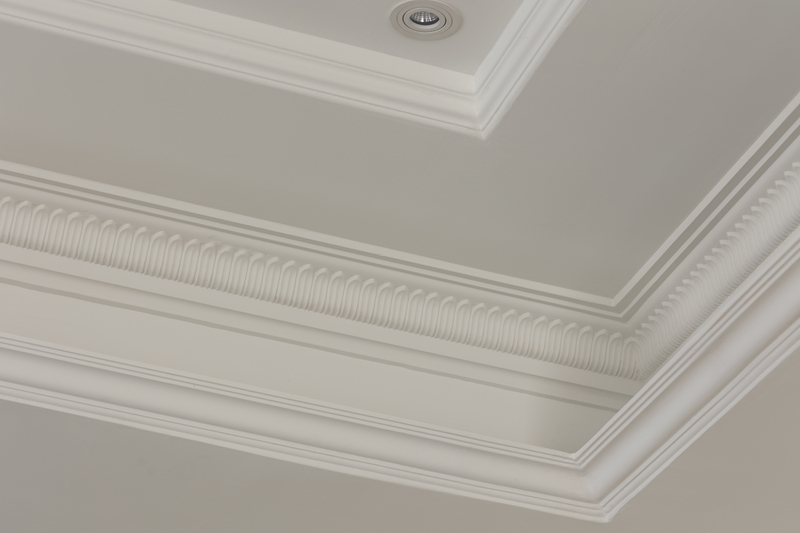 Classical Marriage modern ceiling pattern mieux interior design