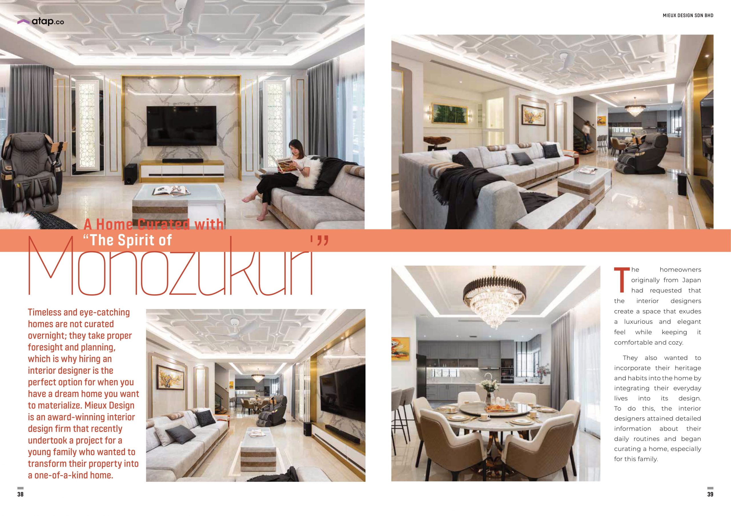 Atap Magazine Issue 4 Pages 21 23 1 Scaled | Interior Design Malaysia| - Mieux