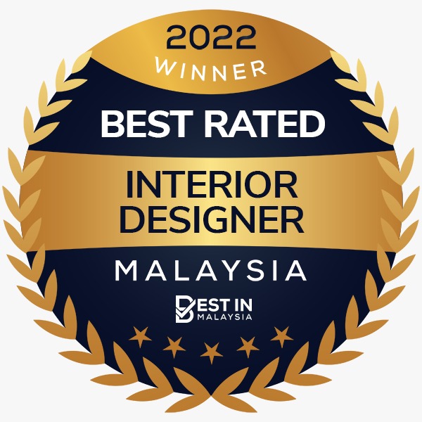 2022 Best Rated Interior Designer In Malaysia
