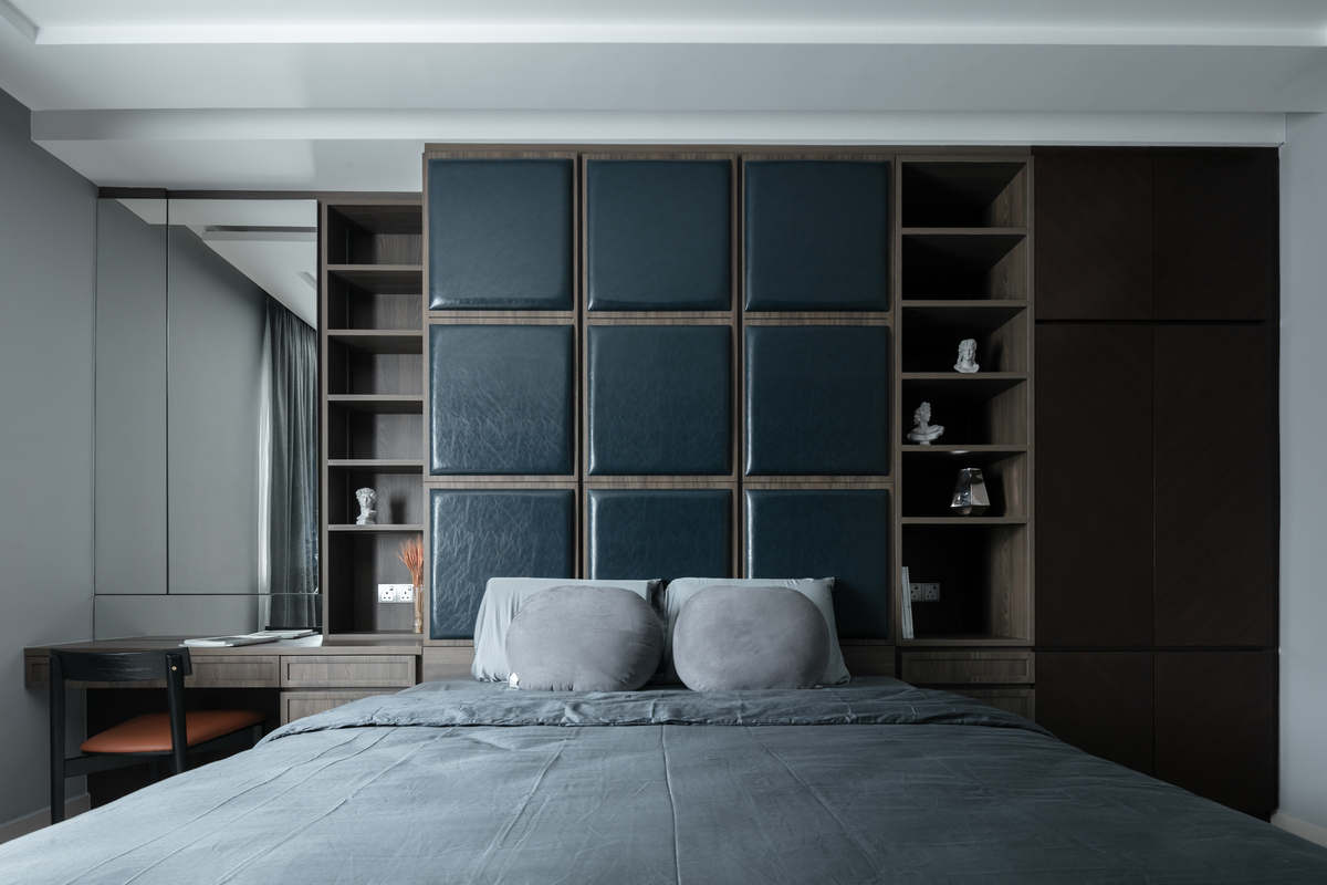 la nouvelle maison noire grey theme bedroom 3 mieux interior design