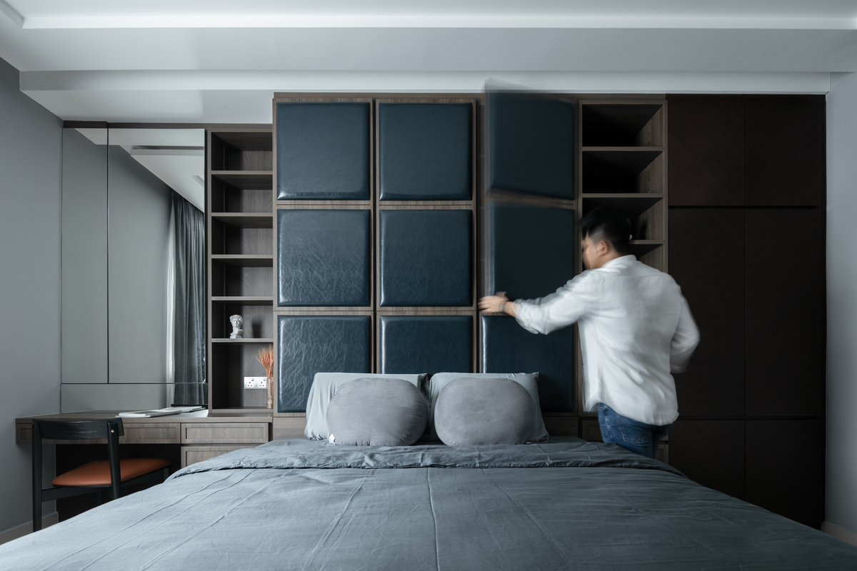 la nouvelle maison noire grey theme bedroom 4 mieux interior design