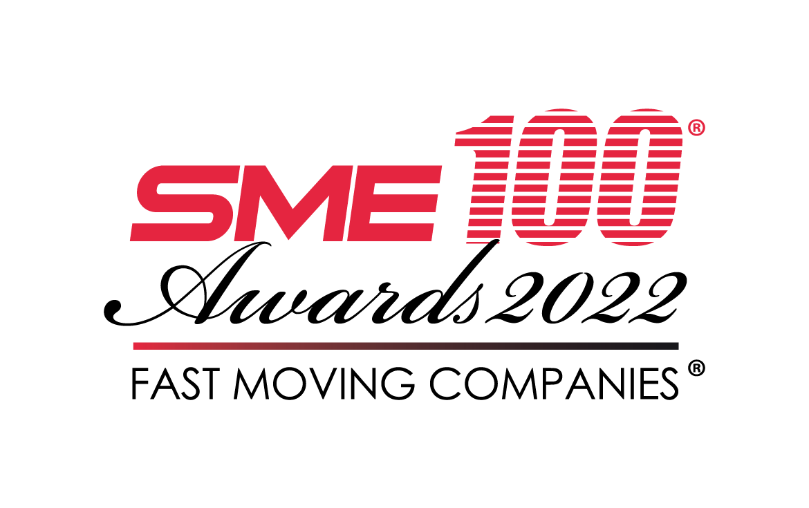 Logo Sme100 2022 B